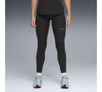 Legging long Puma x HYROX Essential noir femme - L