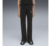 Legging évasé à taille haute PUMA Classics Enfant et Adolescent, Vêtements, Noir, 15-16Y 15-16Y