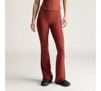 ADIDAS BY STELLA MCCARTNEY Pantalon de sport rouille, Taille XXXS-XXS