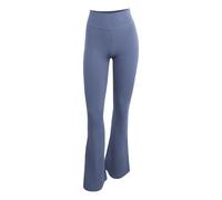 Legging évasé femme adidas All Me Essentials Bleu L