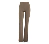 Legging évasé femme adidas Essentials Beige XL