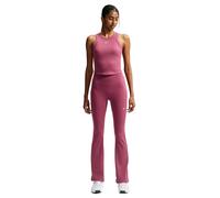 Dri-FIT High Rise Flared Tight rose S