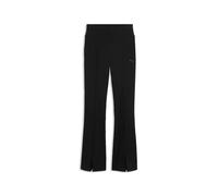 Legging évasé femme Puma Her Rib Noir XS