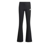 Legging évasé fille adidas Essentials Noir 9/10 ans