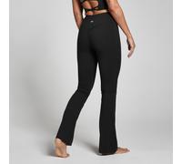 Legging évasé MP Tempo pour femmes - Noir - M