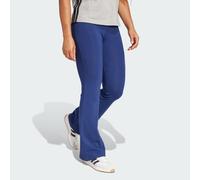 Legging évasé petit logo Essentials Dark Blue / White XS