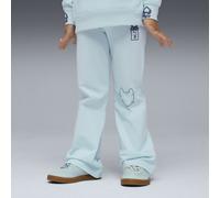 Legging évasé PUMA x GABBY'S DOLLHOUSE Enfant, Vêtements, Bleu, 5-6Y 5-6Y