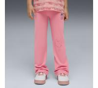 Legging évasé PUMA x GABBY'S DOLLHOUSE Enfant, Vêtements, Rose, 2-3Y 2-3Y