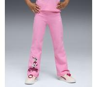 Legging évasé PUMA x HELLO KITTY AND FRIENDS Enfant, Vêtements, Rose, 4-5Y 4-5Y