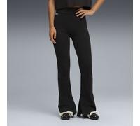 Legging évasé PUMA X ROSÉ Femme, Accessoires, Noir, XXS XXS