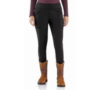 Legging extensible CARHARTT doublé - 105020