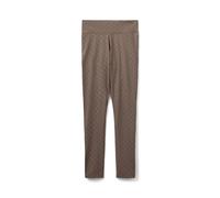 Legging extensible femme Sofie Schnoor Avalinasw Marron M