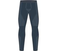 Falke Couche de base Warm Long M – Fil fonctionnel, séchage rapide – Homme Bleu Space Blue 6116