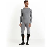 Legging Falke Wool-Tech Gris 2XL