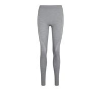 Legging Falke Wool-Tech Gris S
