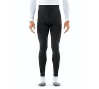Legging Falke Wool-Tech Noir L