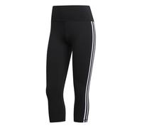 Legging femme 3/4 adidas Believe This 3-Stripes Noir XS