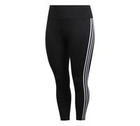 Legging femme 7/8 adidas Believe This 3-Stripes S