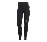 Adidas Adizero Full Length Leggings Noir M Femme