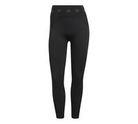 Legging femme adidas Aeroknit Training Noir XS