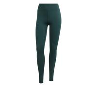 adidas Femme All Me Essentials Full-Length Leggings, Aurora Ivy/Aurora Ivy, M