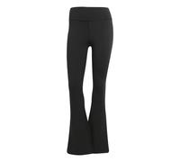 adidas All Me Essentials Flare Collant tight Femmes-noir