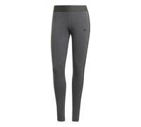 Adidas Essentials 3 Stripes Leggings Gris XS / Regular Femme