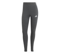 adidas Legging femme ESSENTIALS 3‑Stripes coton Gris XS