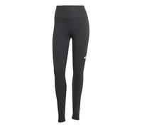 Adidas Essentials Big Logo Cotton Leggings Noir XS / Regular Femme