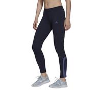 Legging femme adidas Essentials Fitted 3-Stripes 7/8 XS