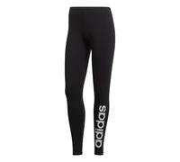 Legging femme adidas Essentials Linear Noir 2XS