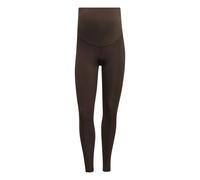 Adidas Legging de grossesse Optime Essentials long Aurora Coffee XL