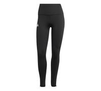 Adidas Leggings Adizero Essentials Noir Femme Taille S