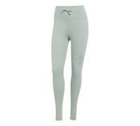 Adidas Legging Femme Essentials Vert Taille XS
