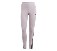 Legging femme adidas Future Icons 3 Stripes Violet XL Female