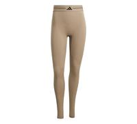 Legging femme adidas Hyperglam 3-stripes XS