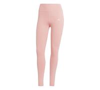 Legging femme adidas Optime 3-Stripes Orange L