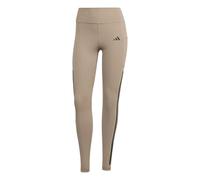 Legging femme adidas Optime 3 Stripes XL