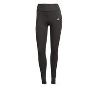 Legging femme adidas Optime 3Stripes XS