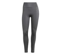 Legging femme adidas Optime Essentials Workout Shine Gris XL