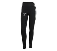 Legging femme adidas Optime Heritage Noir L