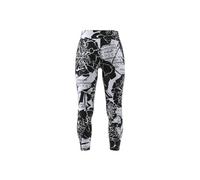 Legging femme adidas Optime Superher Training 7/8 Noir XS