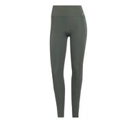 Legging femme adidas Optimé Workout Vert L