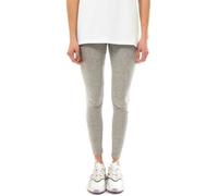 Legging femme - adidas Originals - ADICOLOR CLASSICS 3-STRIPES - Gris - Taille élastique - 3 bandes contrastées 46