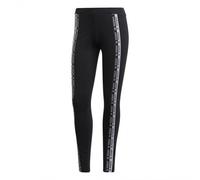 Legging femme adidas Originals R.Y.V. - Noir - Coupe ajustée - Taille élastique - Bande à logos 38