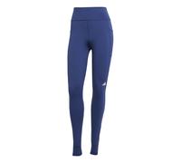 Adidas Own The Run Full Length Leggings Bleu XS Femme
