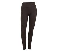 Legging femme adidas PrimeLift Snake Marron M