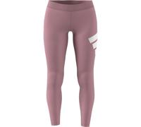 Adidas Future Icons 3 Bars Leggings Violet L Femme