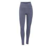 Legging femme adidas Studio All Me 3-Stripes L
