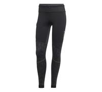 Legging femme adidas Terrex Agravic Gris 44